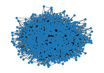 Parallel Betweenness