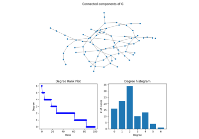 Degree Analysis